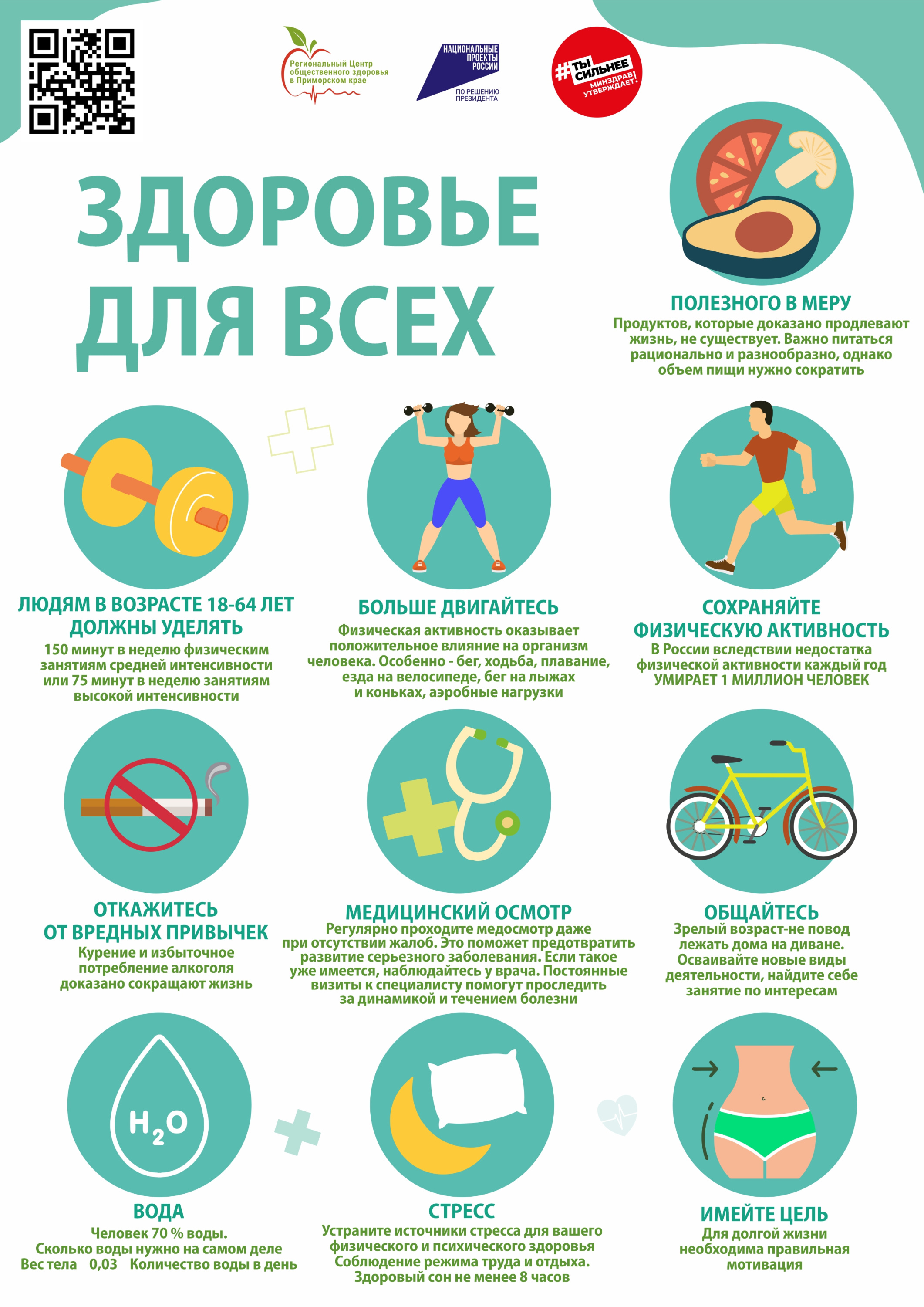 Неделя здоровья картинки