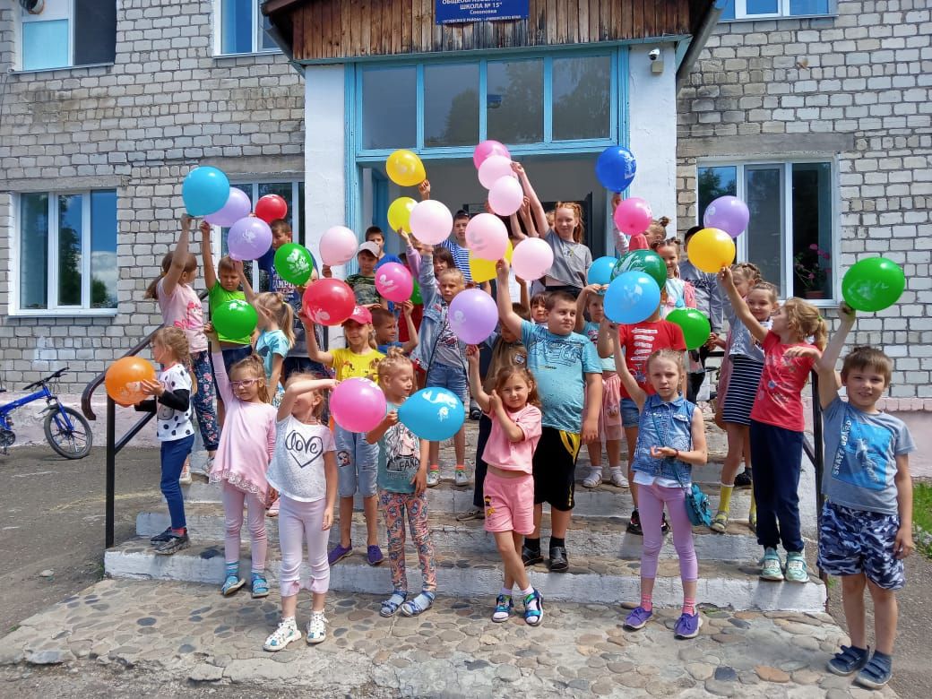 Отдых и оздоровление учащихся.