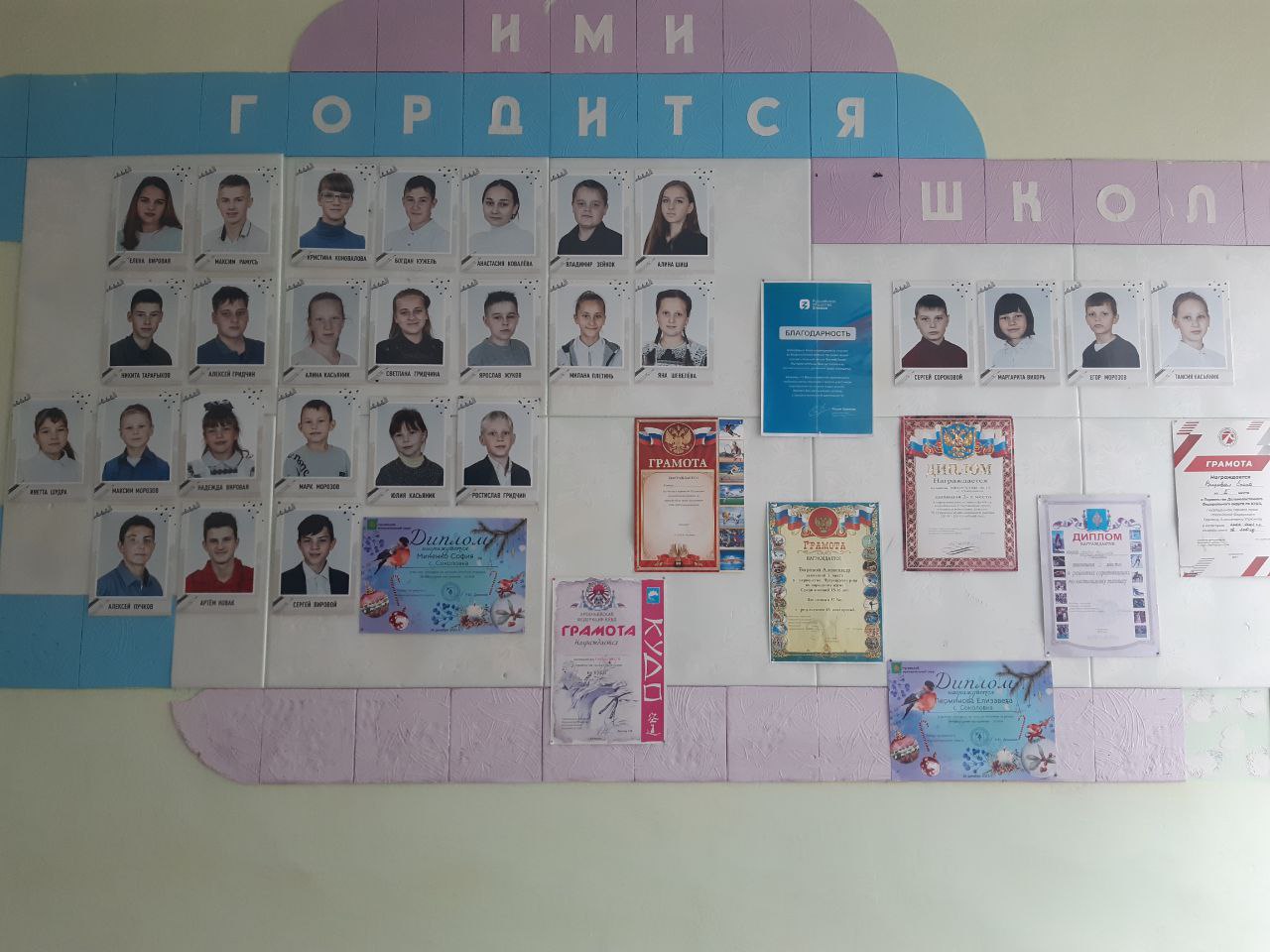 Изображения.