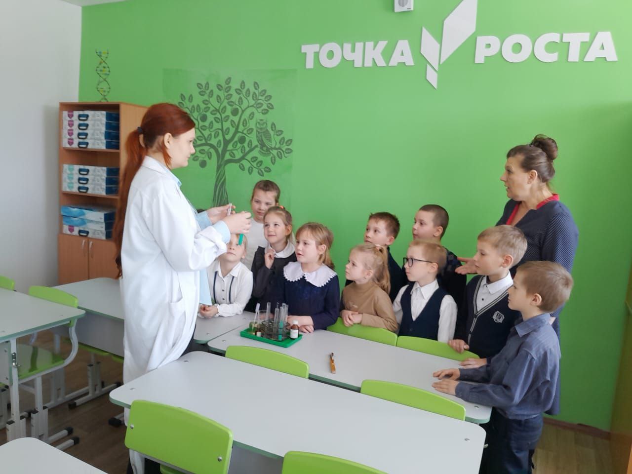 Волшебный мед.