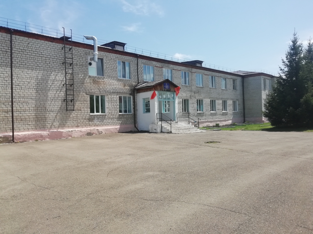 МКОУ СОШ N15 с. Соколовка МКОУ СОШ N15 с. Соколовка
