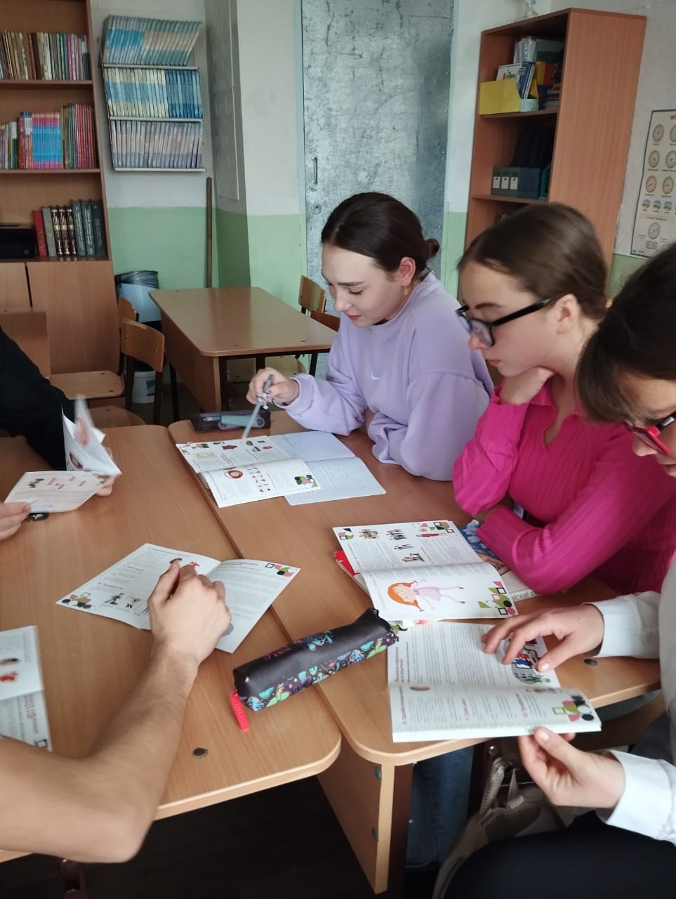 III этап Всероссийской просветительской эстафеты «Мои финансы. «Ответственный кредит: как он устроен».
