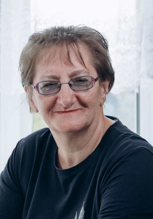 Гавюк Галина Ивановна.