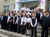 Будущим первоклассникам.