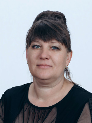 Авдеева Наталья Анатольевна Авдеева Наталья Анатольевна