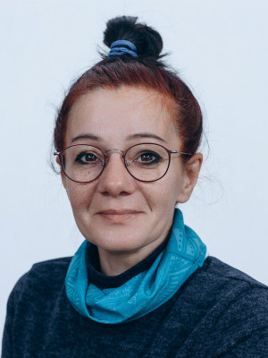 Сорокина Жанна Александровна Сорокина Жанна Александровна