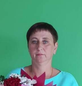 Журавель Светлана Александровна Журавель Светлана Александровна